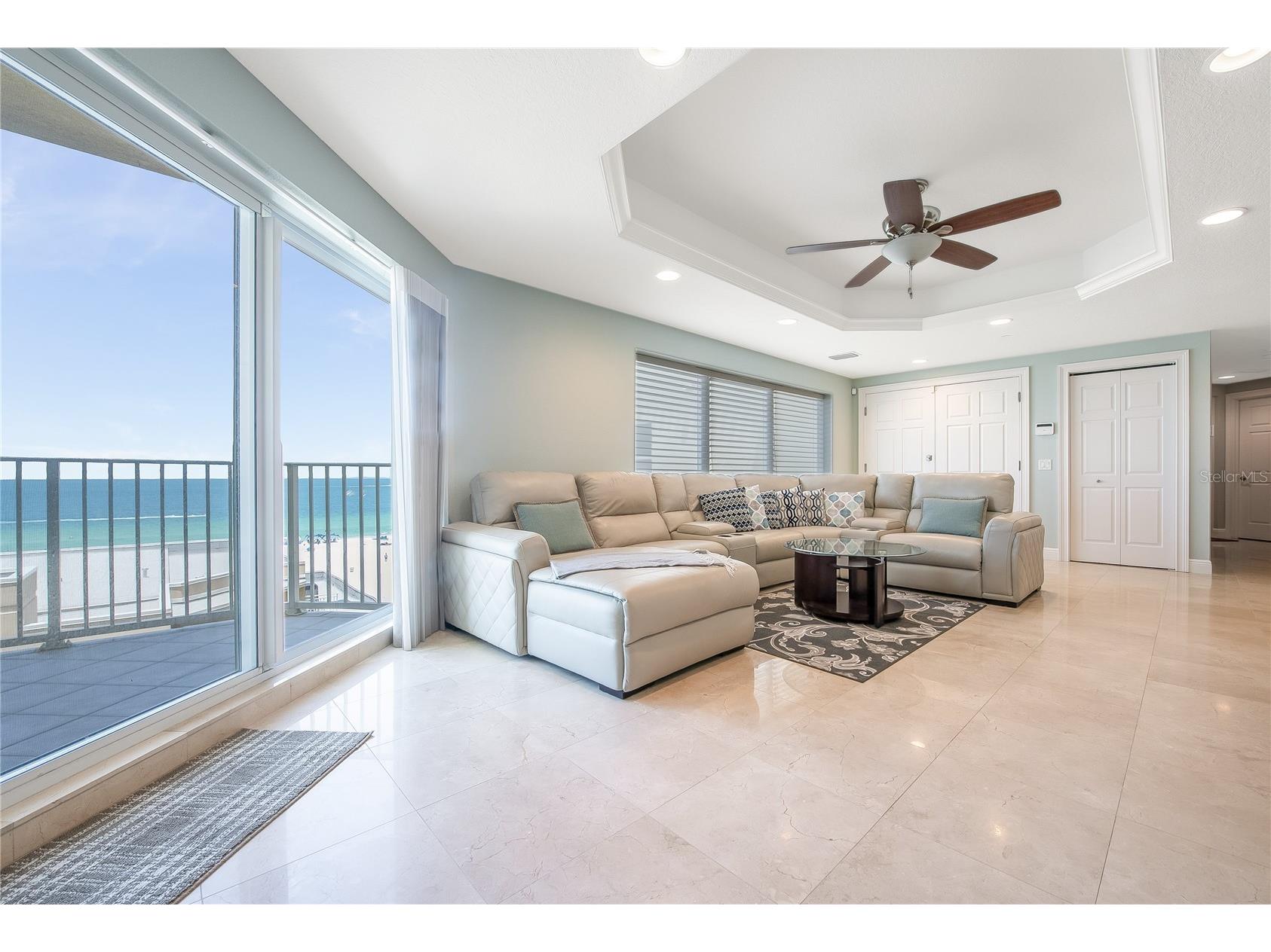 15 Somerset Street #603 Clearwater Beach FL 33767 - GULF OF MEXICO TB8489974 image5