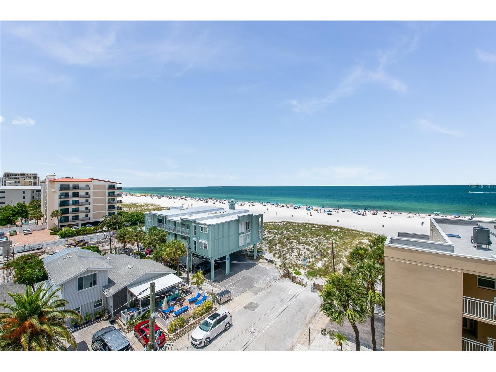 15 Somerset Street #603 Clearwater Beach FL 33767 - GULF OF MEXICO TB8489974 image7