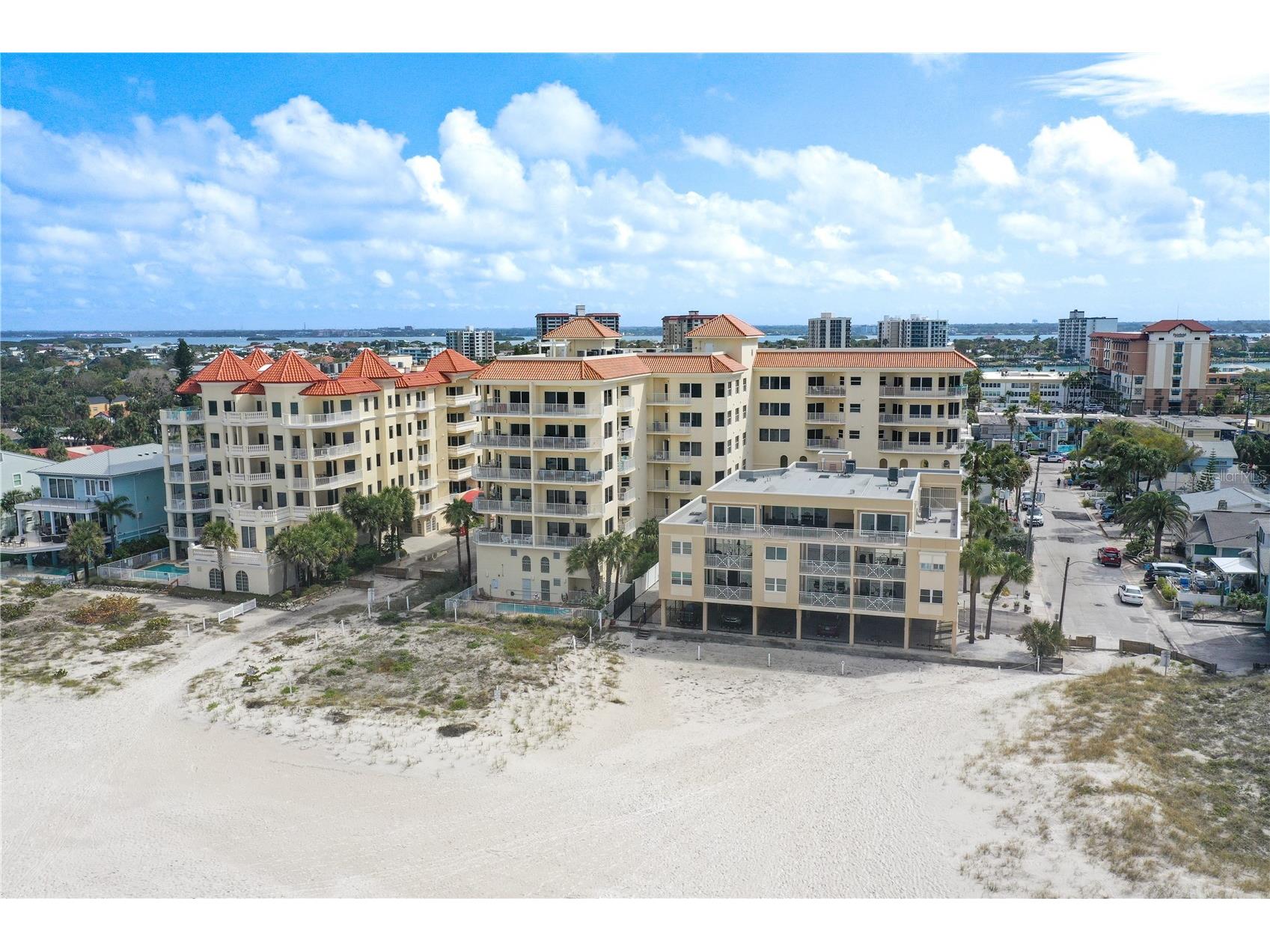 15 Somerset Street #603 Clearwater Beach FL 33767 - GULF OF MEXICO TB8489974 image8