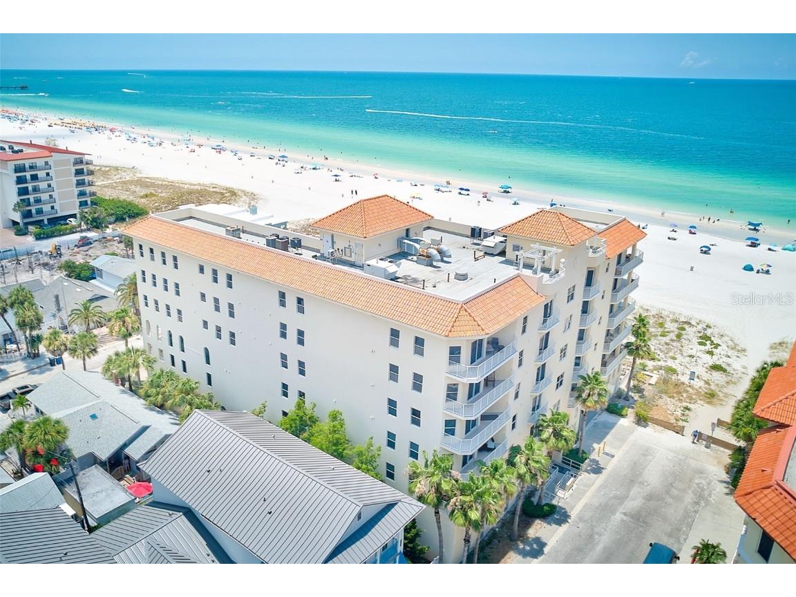 15 Somerset Street #7A Clearwater Beach FL 33767 T3532290 image1