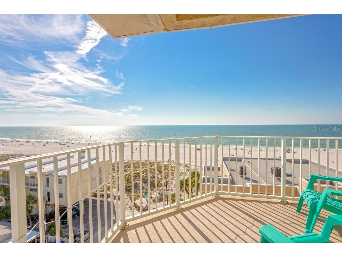 15 Somerset Street #PH-C Clearwater Beach FL 33767 U8192443 image1