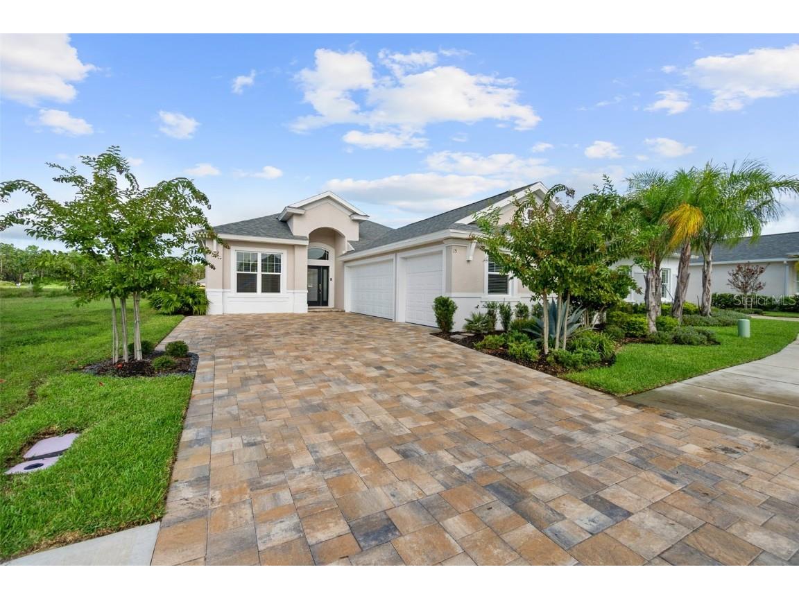15 Spring Street Palm Coast FL 32164 FC303739 image1