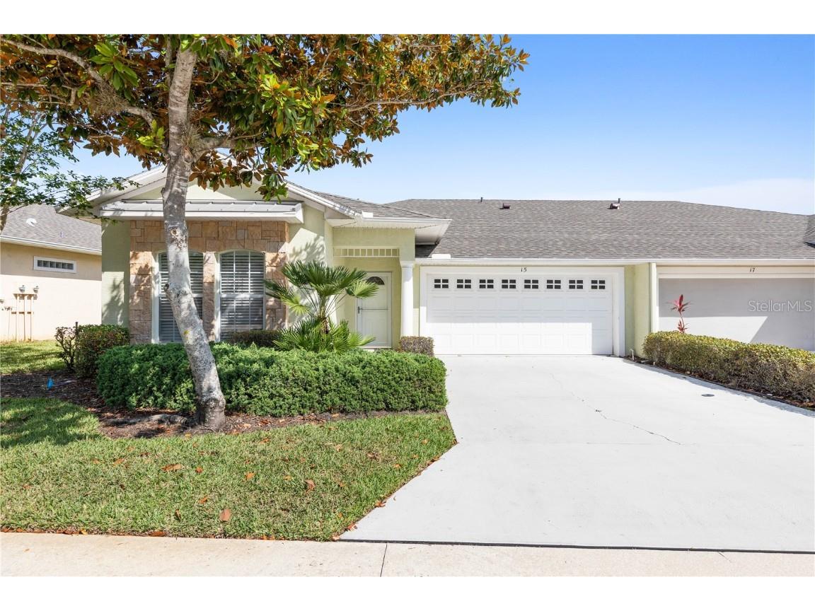 15 Summer Terrace #15 Palm Coast FL 32137 FC292342 image1