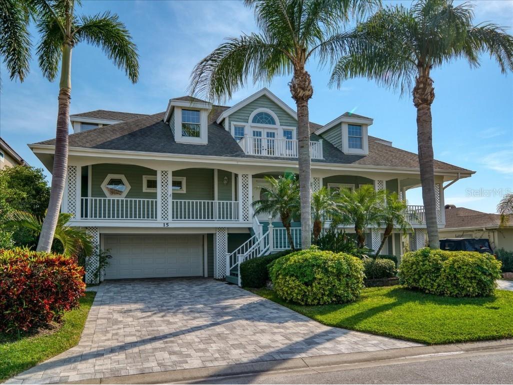 15 Sunset Bay Drive Belleair FL 33756 U8192892 image1