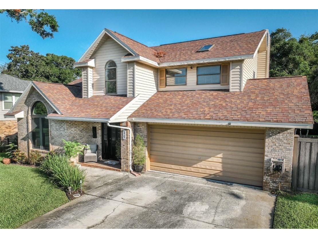 15 Sycamore Circle Ormond Beach FL 32174 FC301980 image1