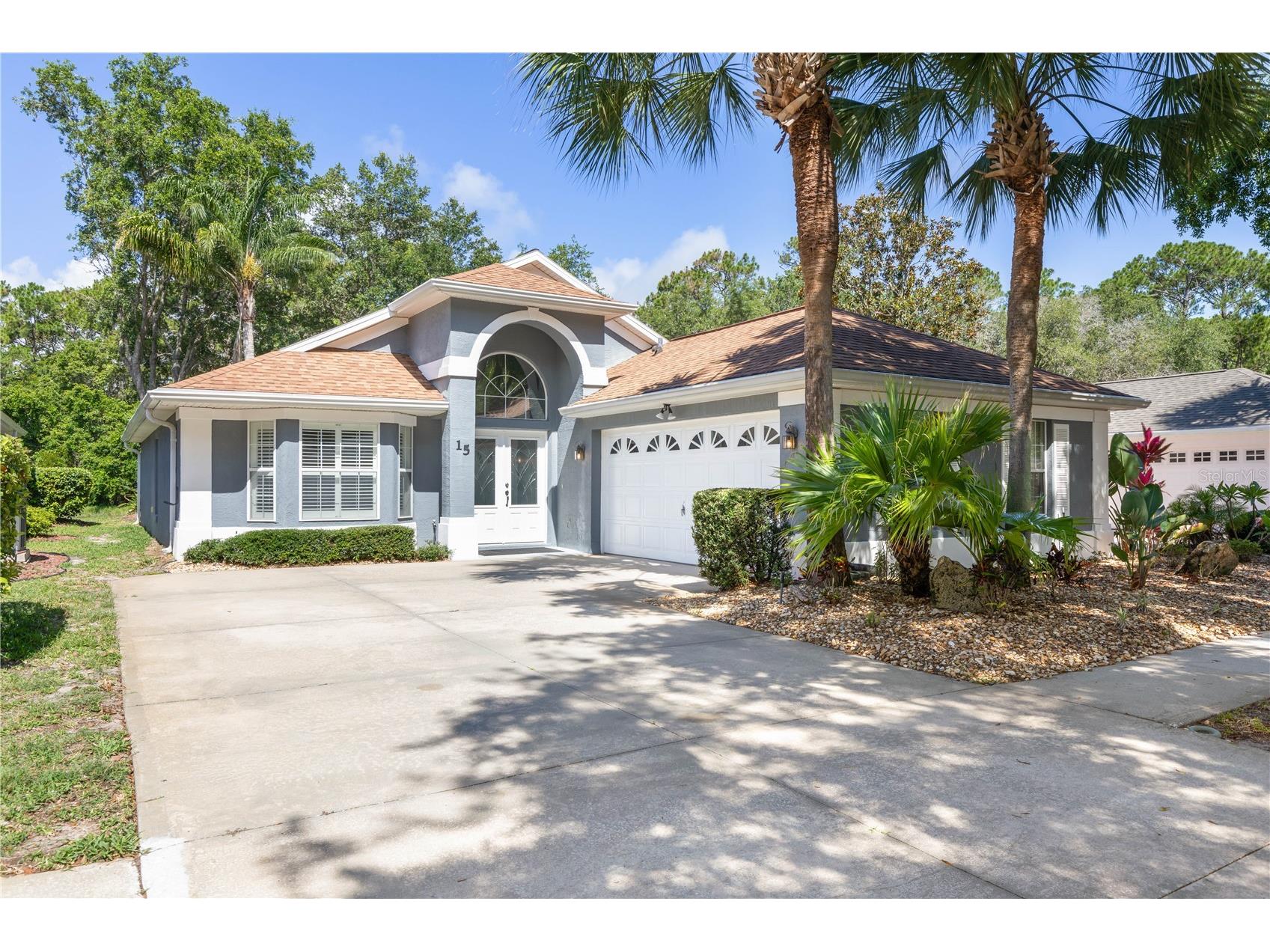 15 Tanglewood Court Palm Coast FL 32137 FC319490 image1