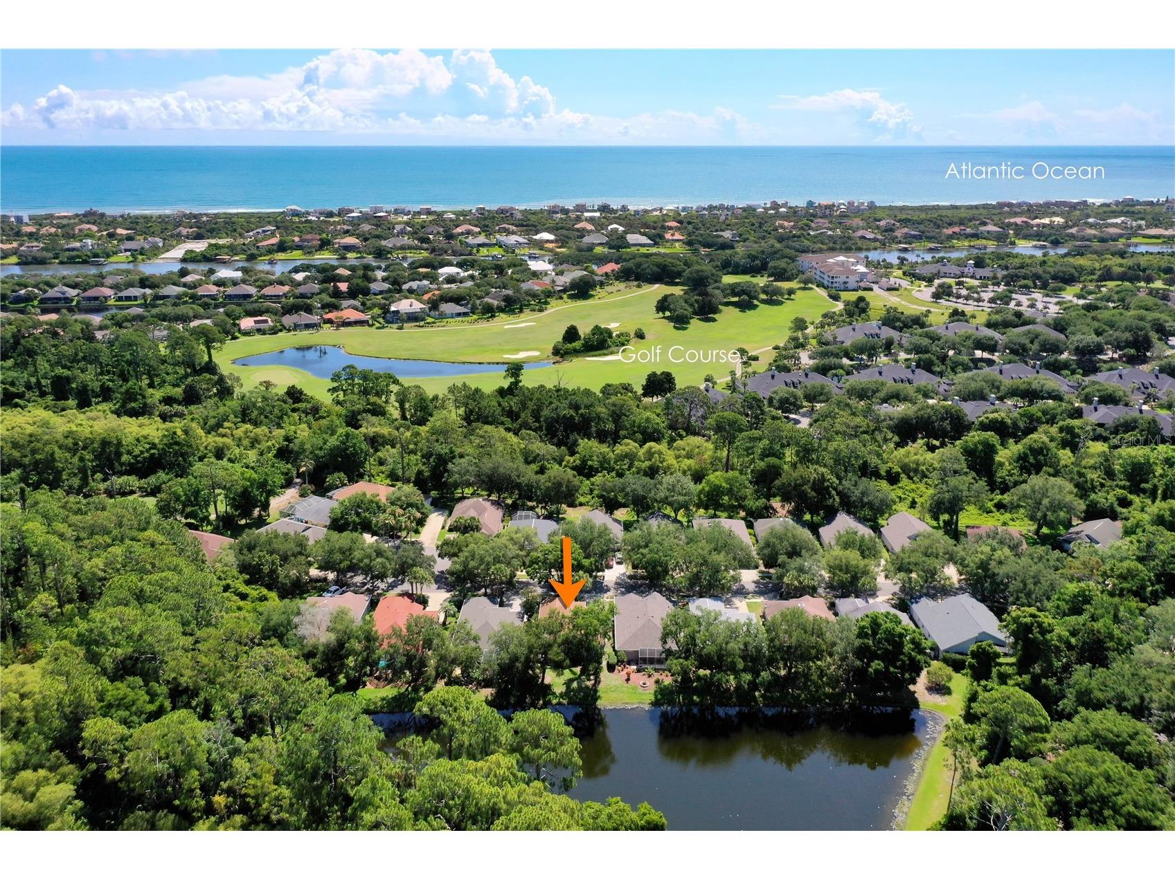 15 Tanglewood Court Palm Coast FL 32137 FC319490 image40