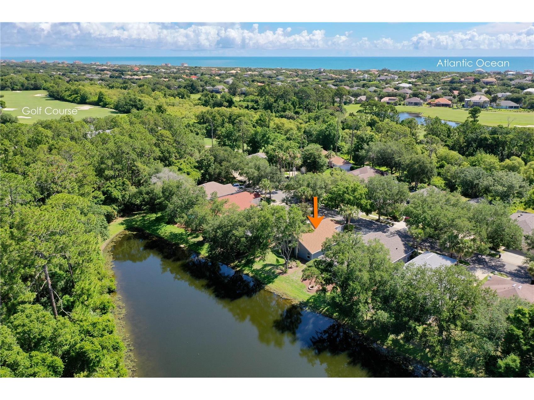 15 Tanglewood Court Palm Coast FL 32137 FC319490 image41