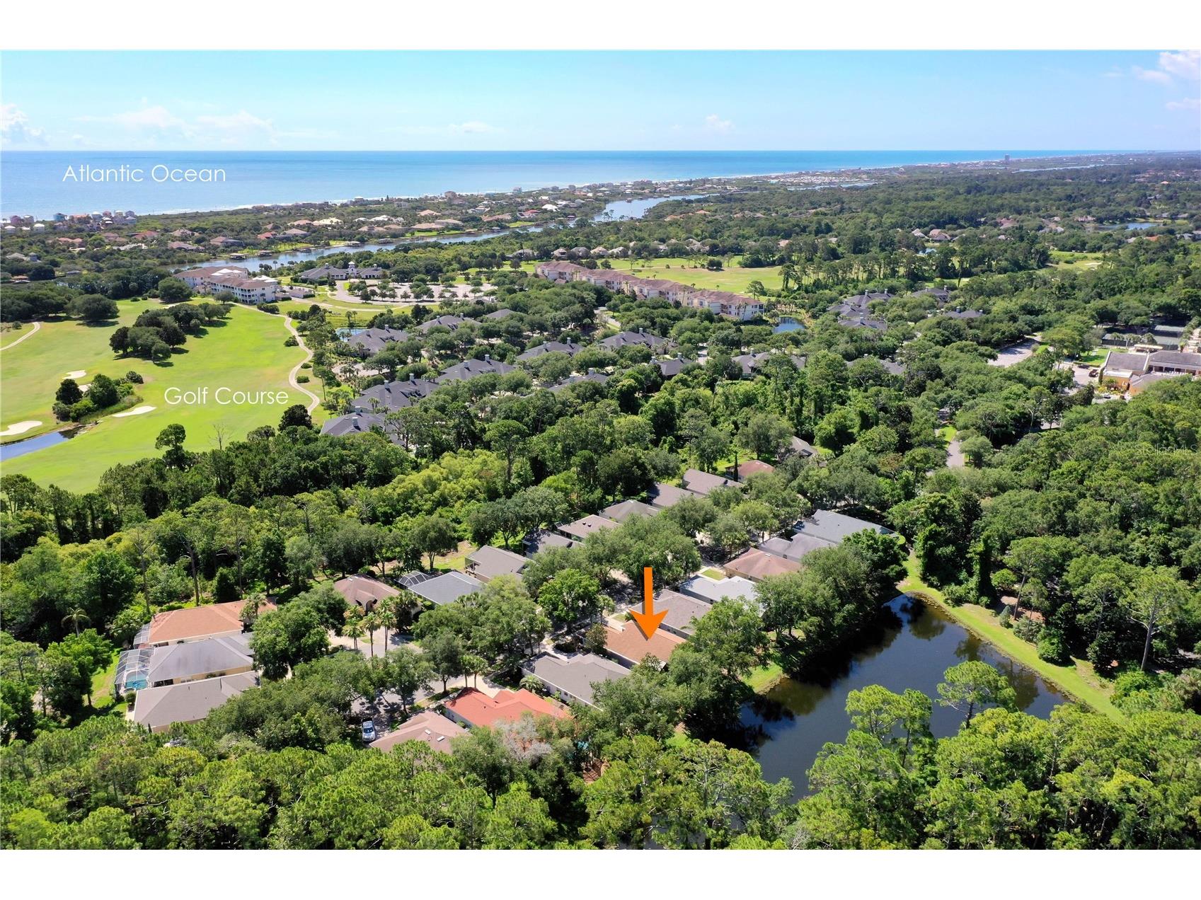 15 Tanglewood Court Palm Coast FL 32137 FC319490 image42