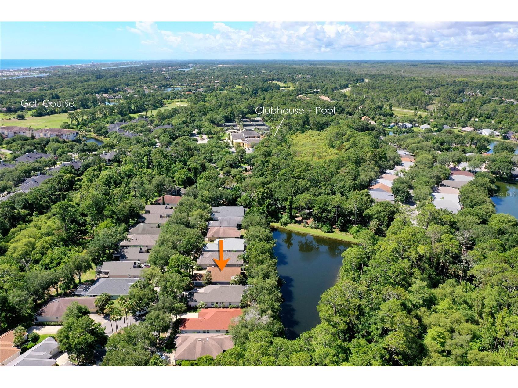 15 Tanglewood Court Palm Coast FL 32137 FC319490 image43