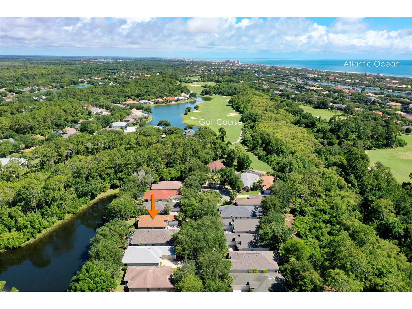 15 Tanglewood Court Palm Coast FL 32137 FC319490 image46
