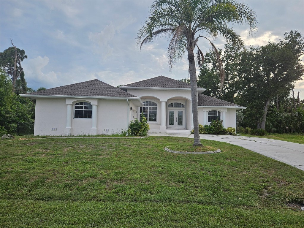 15 Tee View Place Rotonda West FL 33947 A4610031 image1