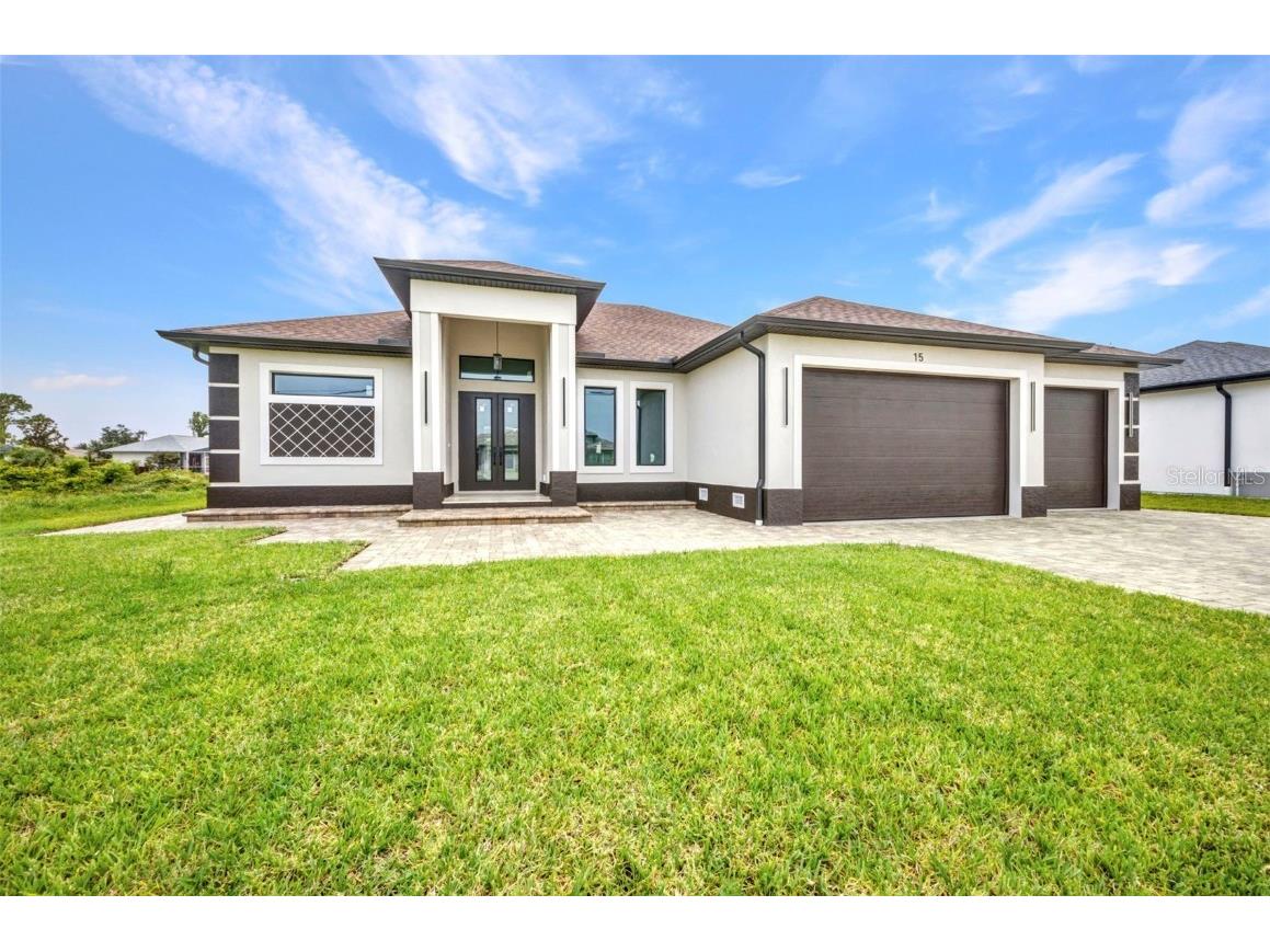 15 Tournament Road Rotonda West FL 33947 C7510161 image1