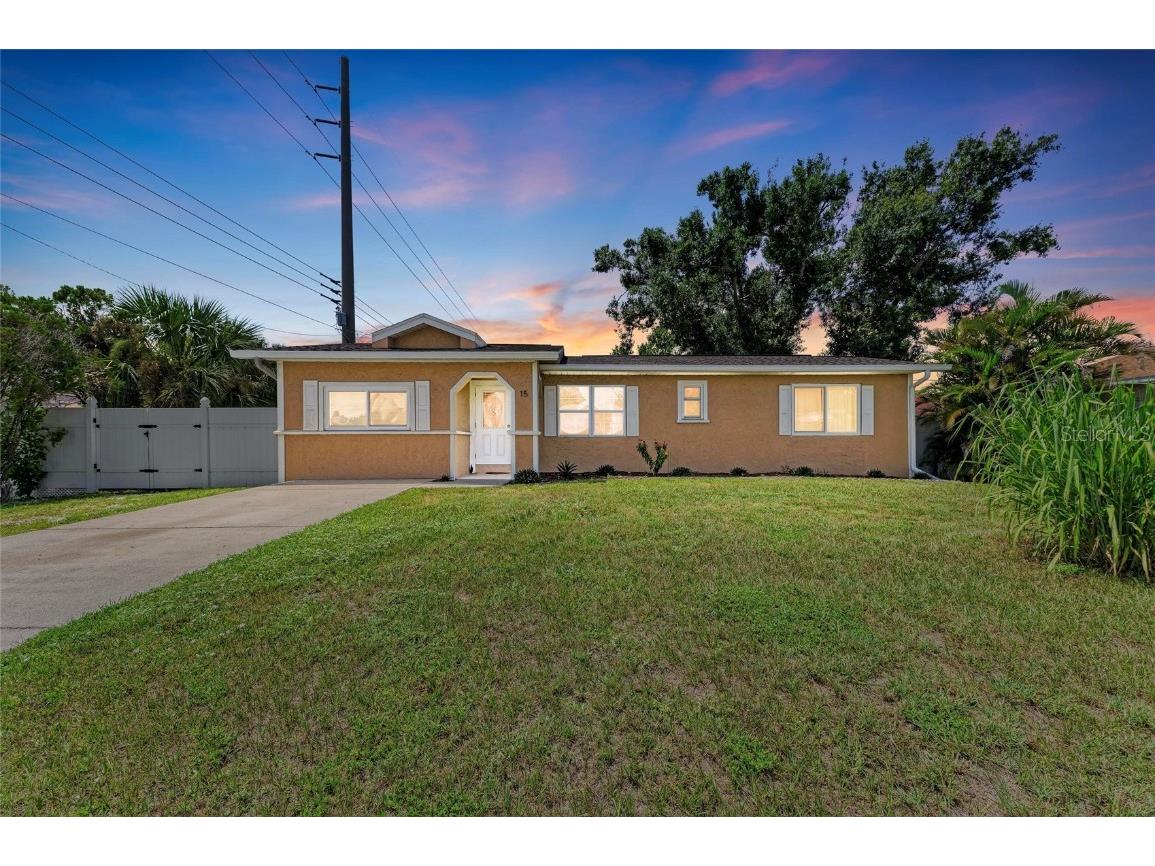15 Tulane Road Venice FL 34293 N6139937 image1