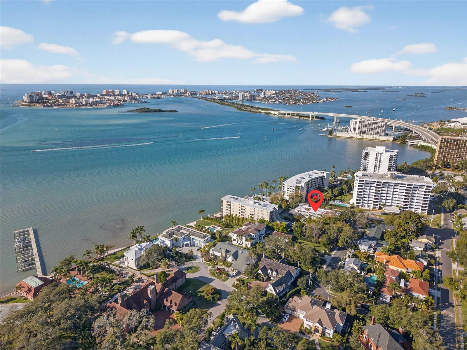 15 Turner Street #6 Clearwater FL 33756 TB8464237 image1