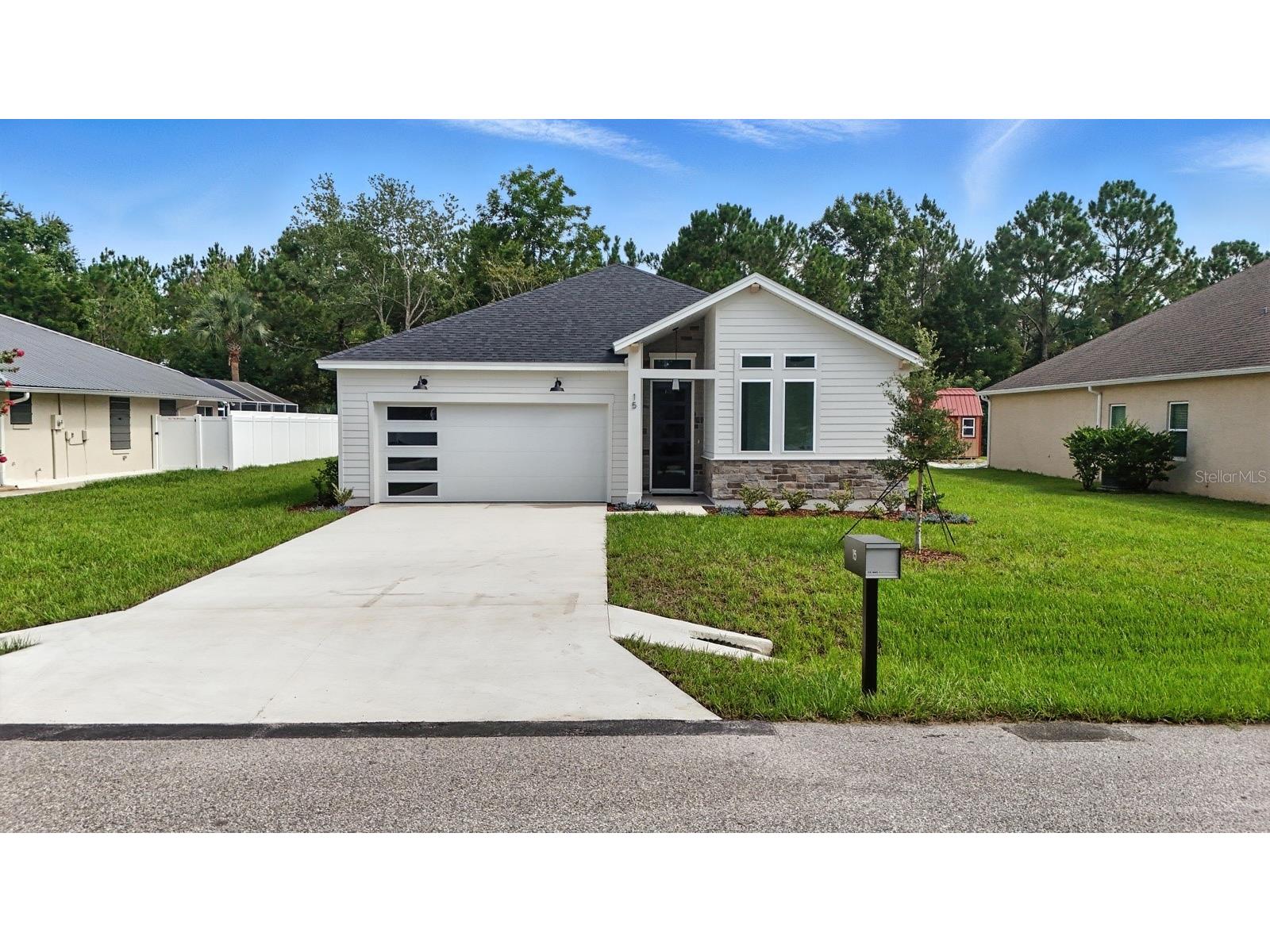 15 Ulmus Place Palm Coast FL 32164 FC316350 image1