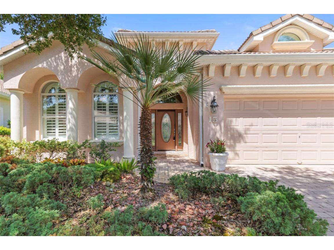 15 Village View Drive Palm Coast FL 32137 FC302697 image1