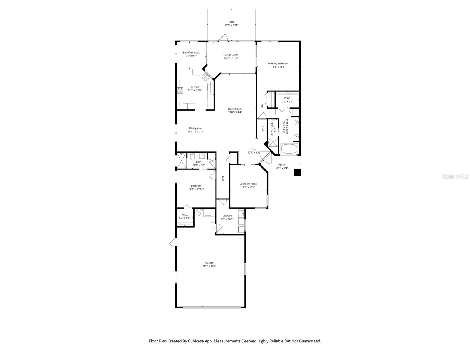 15 W Byrsonima Loop Homosassa FL 34446 OM717777 image6
