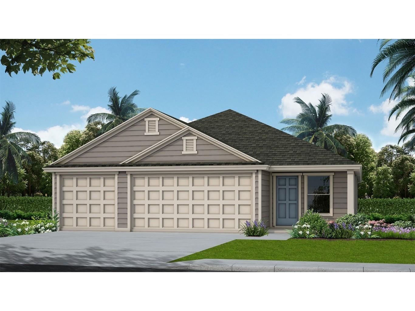 15 W Sawmill Court Palm Coast FL 32137 FC295792 image1