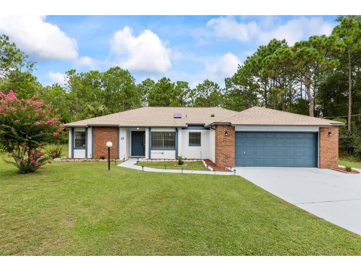 15 Walter Place Palm Coast FL 32164 FC294943 image1