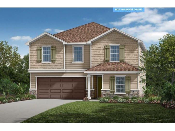 15 Waverly Lane Palm Coast FL 32164 J960809 image1