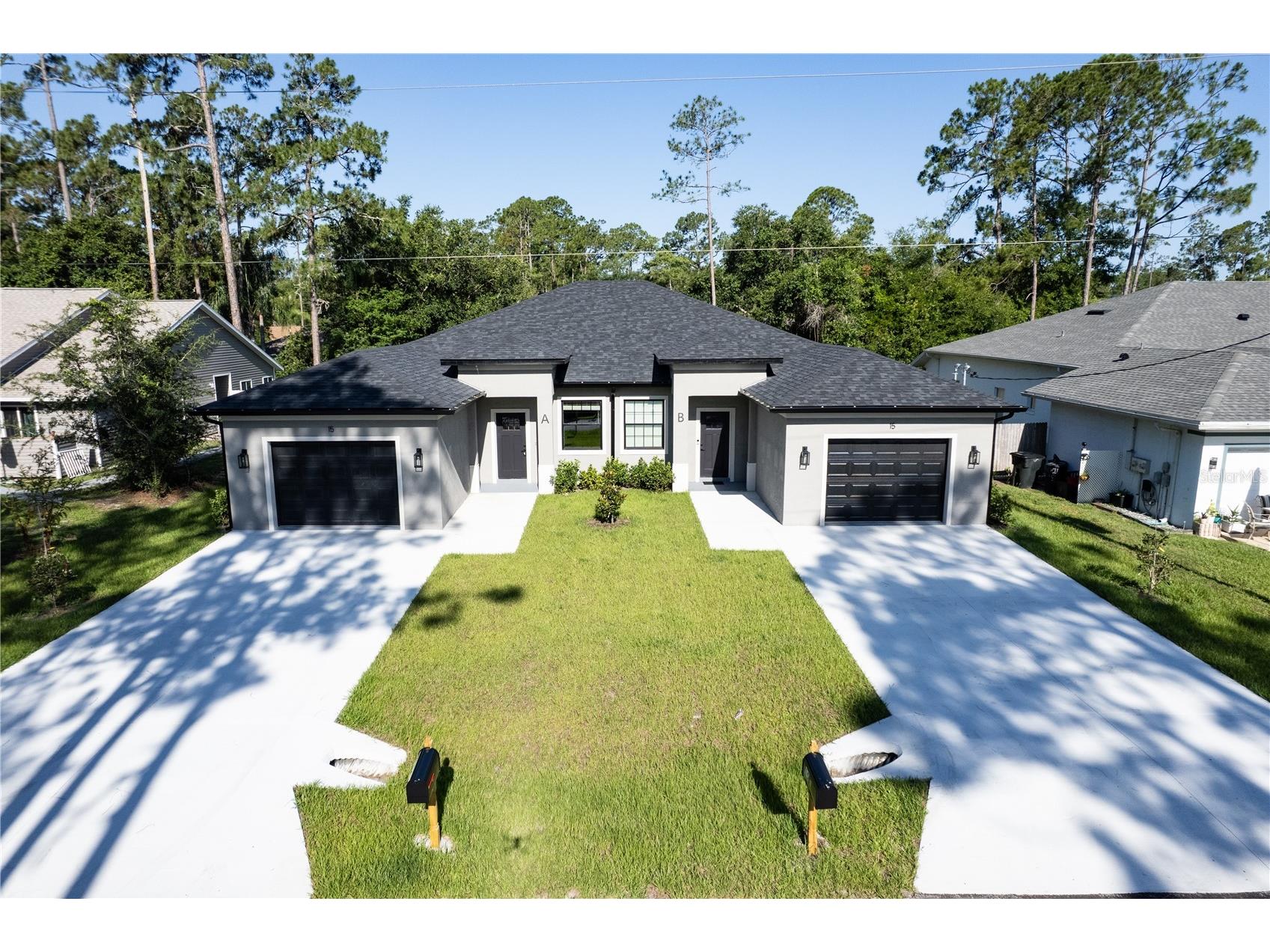 15 Wellham Lane Palm Coast FL 32164 FC319396 image1