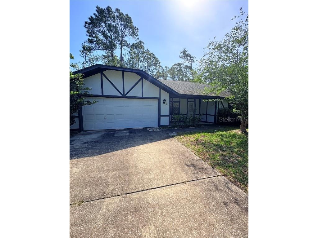 15 Wellshire Lane Palm Coast FL 32164 FC309952 image1