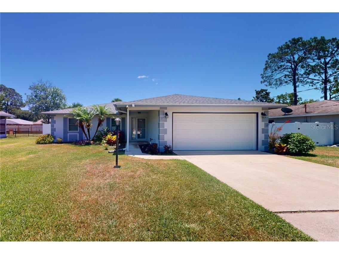 15 Westfalls Lane Palm Coast FL 32164 FC301233 image1