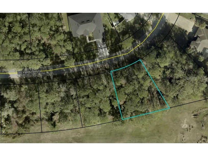 15 Weymouth Lane Palm Coast FL 32164 C7487485 image1