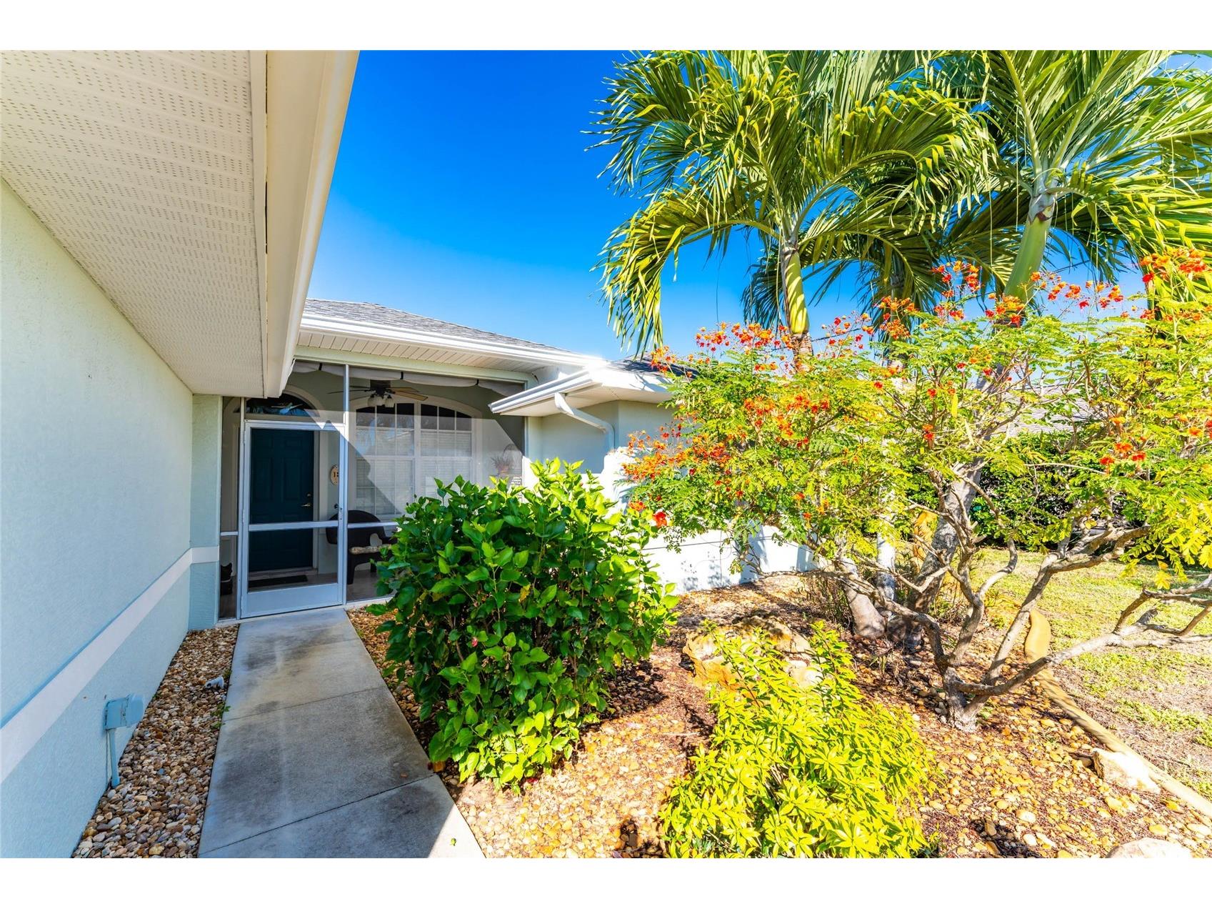 15 White Marsh Lane Rotonda West FL 33947 A4672675 image1