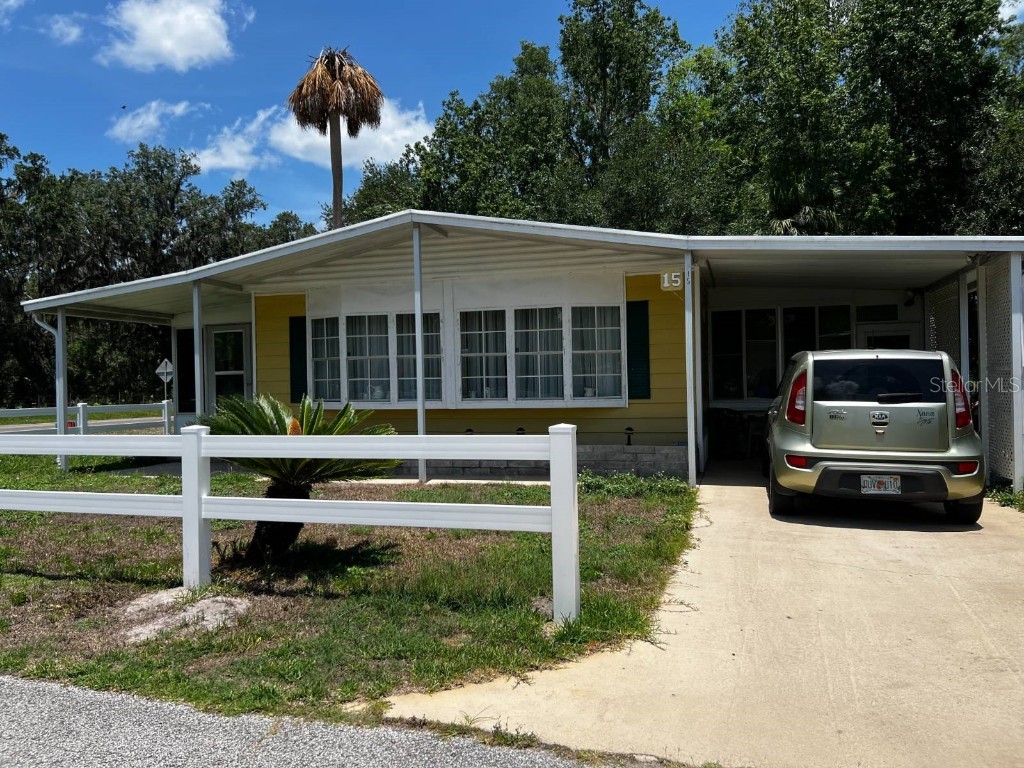 15 Wilderness Drive Lake Panasoffkee FL 33538 G5103845 image1