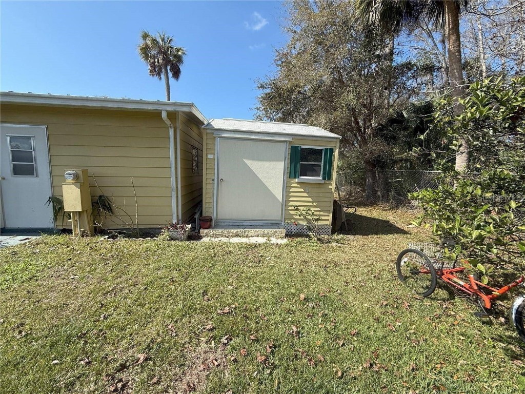 15 Wilderness Drive Lake Panasoffkee FL 33538 G5103845 image2