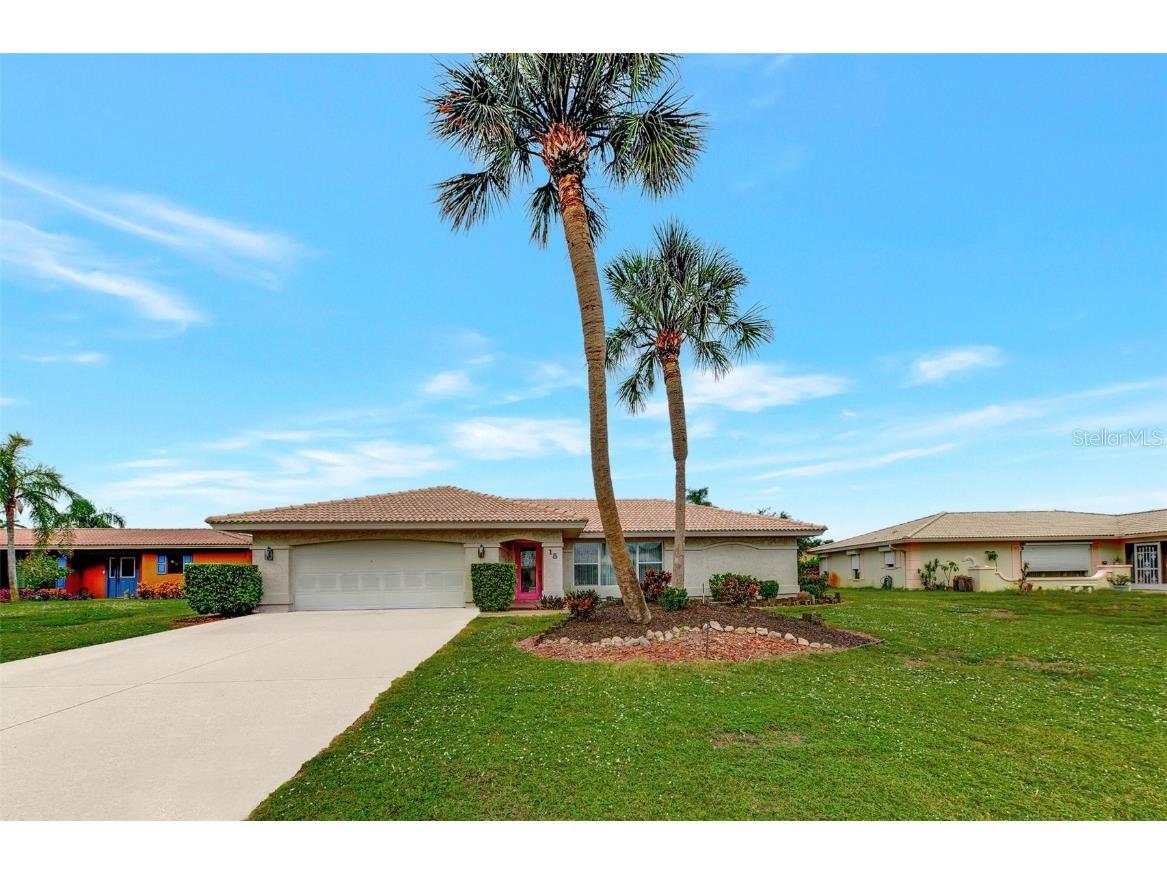 15 Windsor Drive Englewood FL 34223 D6137843 image1