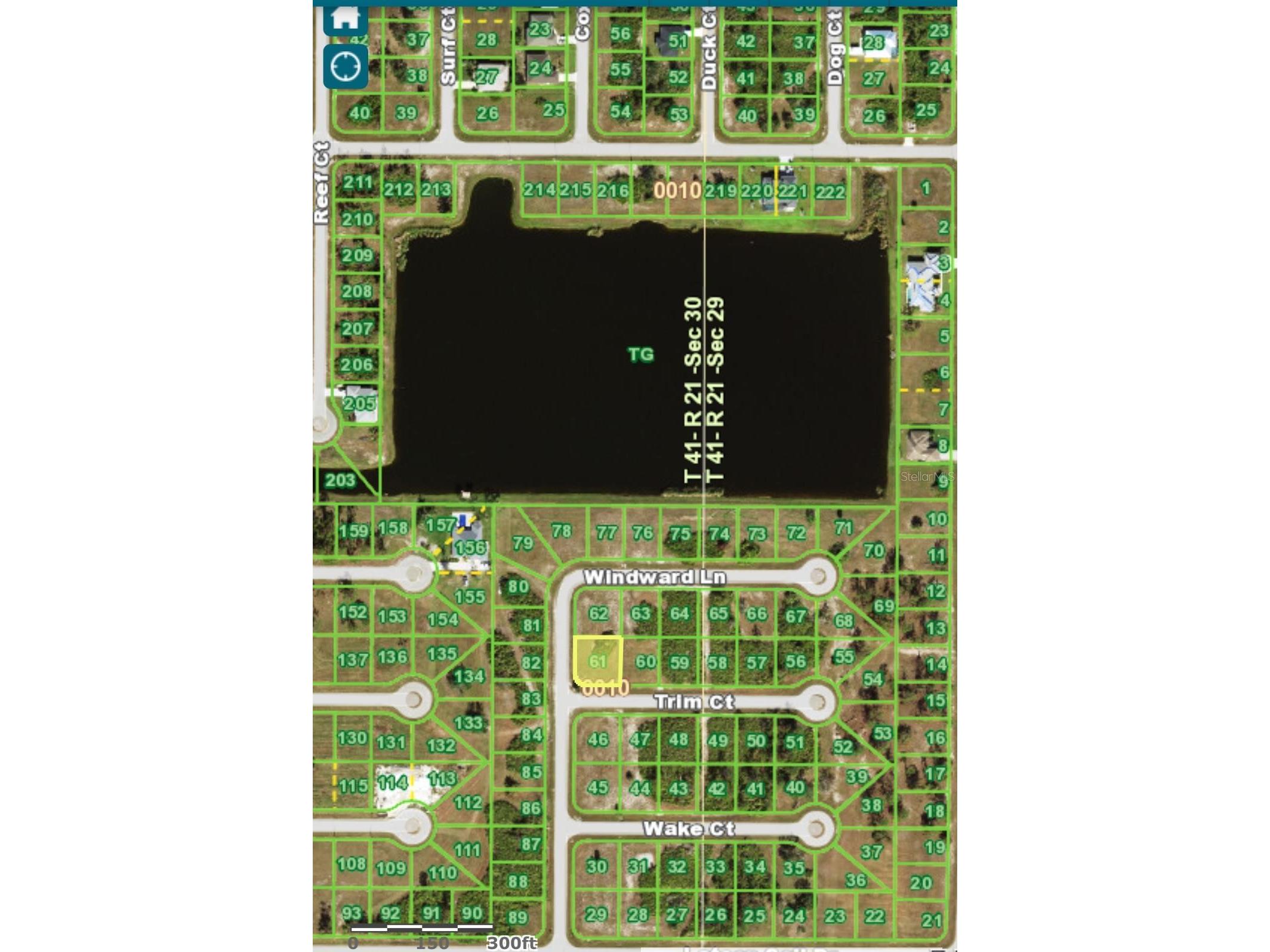 15 Windward Lane Placida FL 33946 O6366552 image1