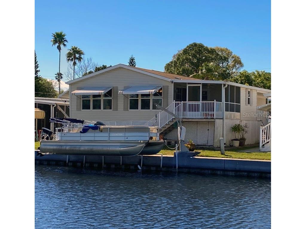 15 Yawl Lane Palm Harbor FL 34683 U8191750 image1