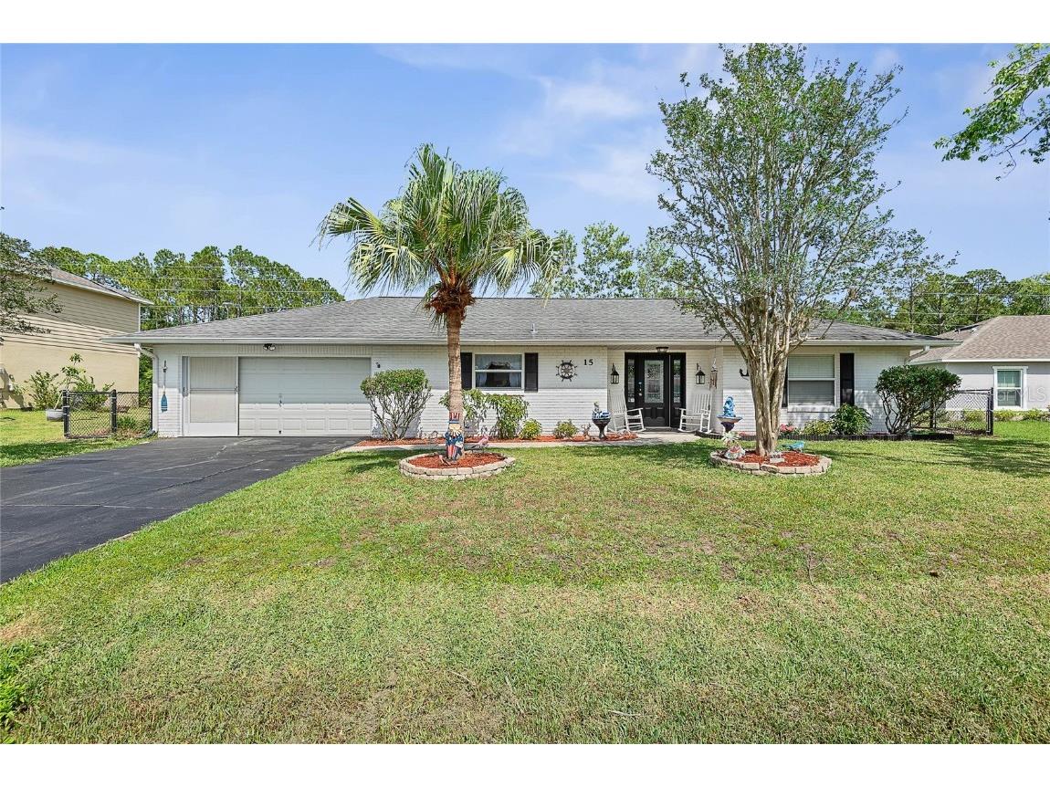 15 Zebulon Place Palm Coast FL 32164 FC309722 image1