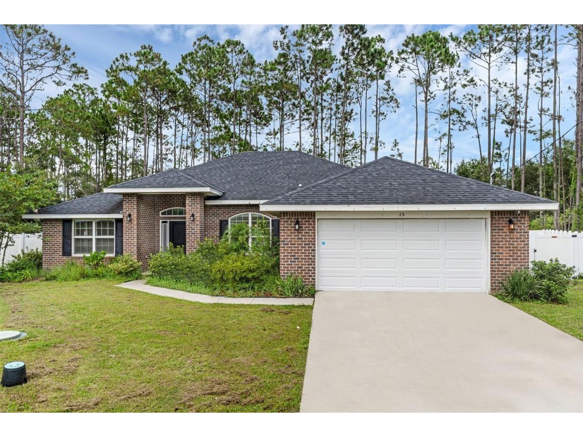 15 Zelda Court Palm Coast FL 32164 O6322275 image1