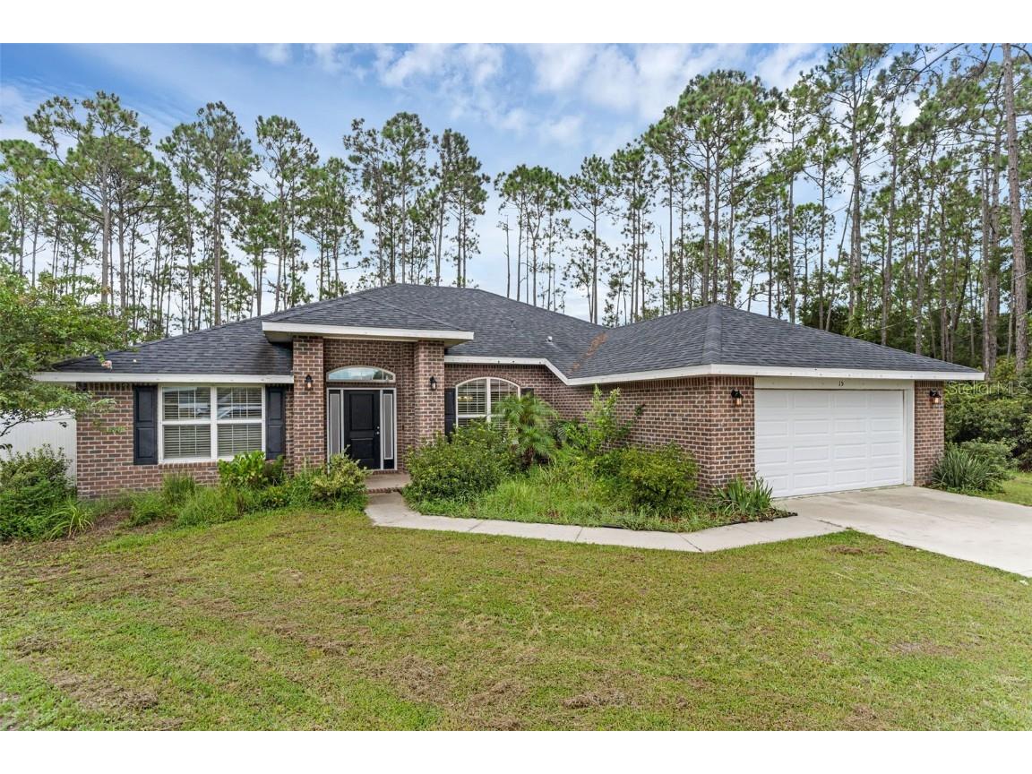 15 Zelda Court Palm Coast FL 32164 O6322275 image2