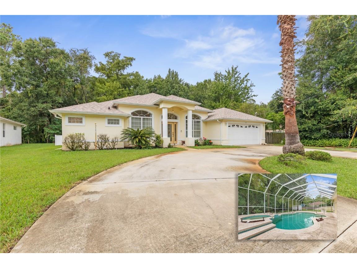 15 Zephyr Lily Trail Palm Coast FL 32164 FC303834 image1