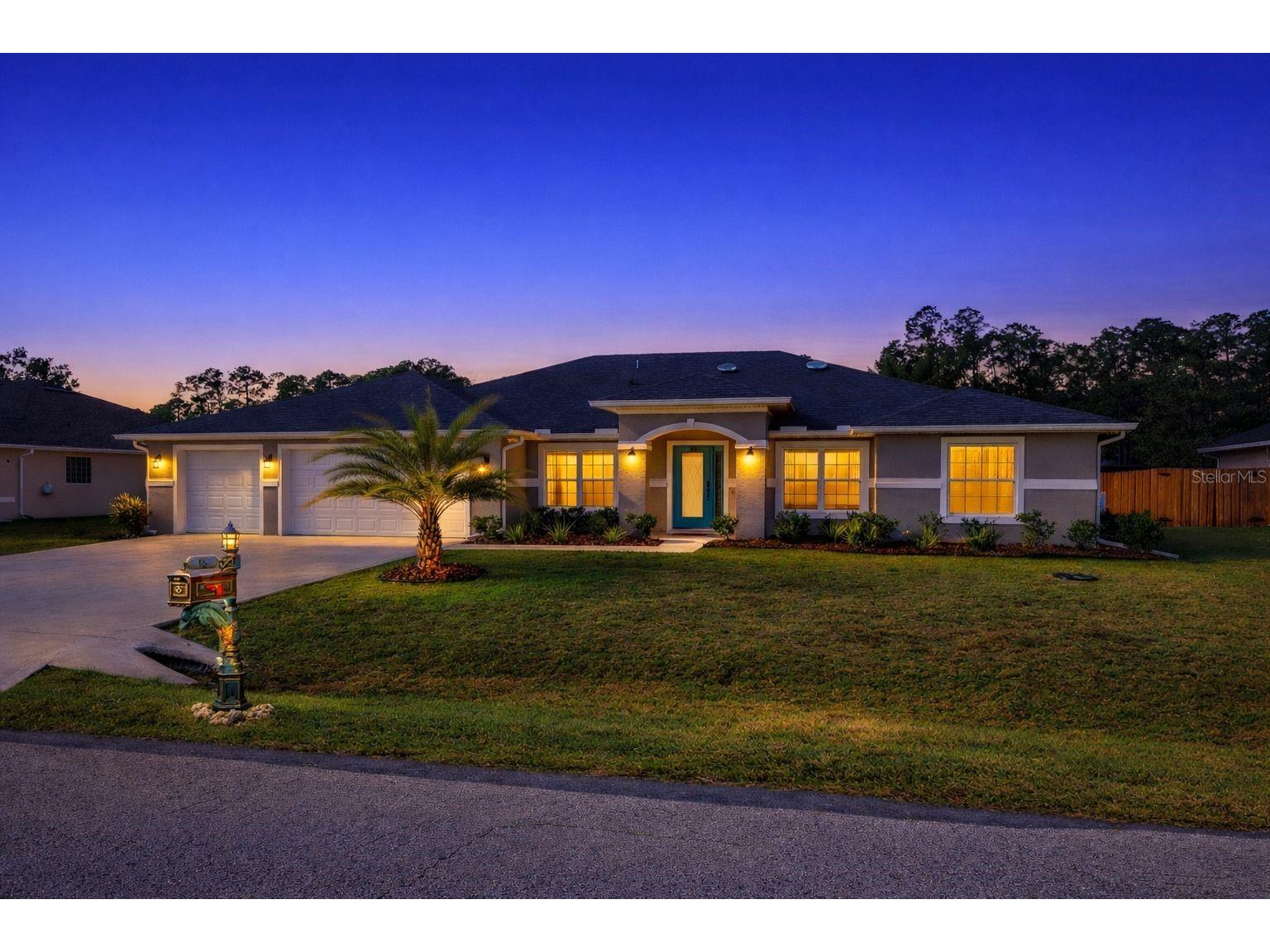 15 Zonal Geranium Court Palm Coast FL 32164 FC315504 image1