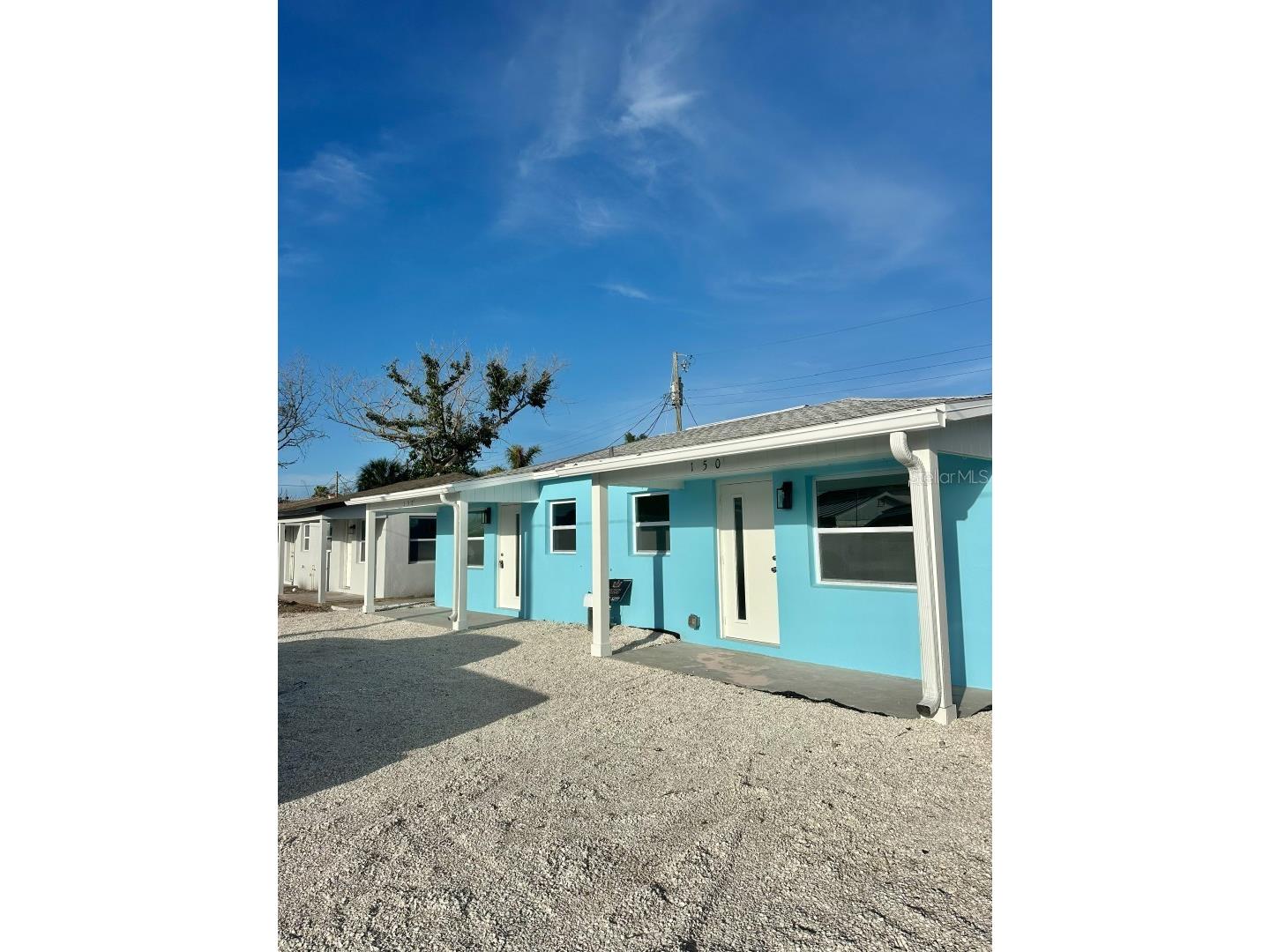 150 147th Avenue E Madeira Beach FL 33708 - GULF OF AMERICA TB8515356 image1
