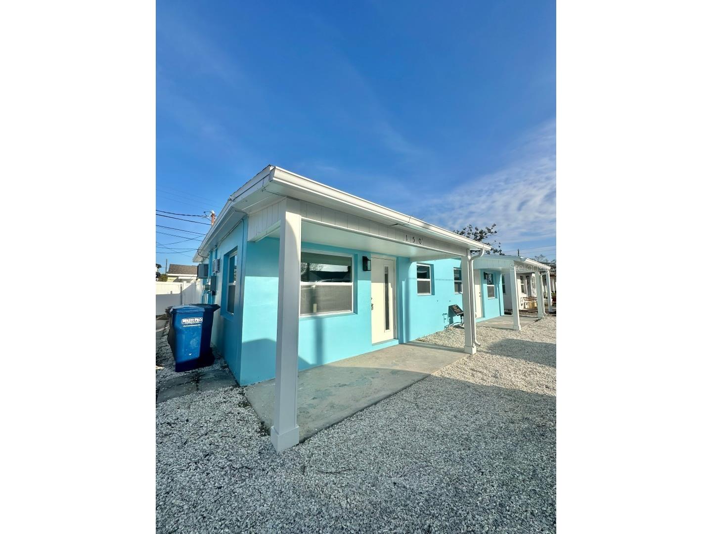 150 147th Avenue E Madeira Beach FL 33708 - GULF OF AMERICA TB8515356 image2