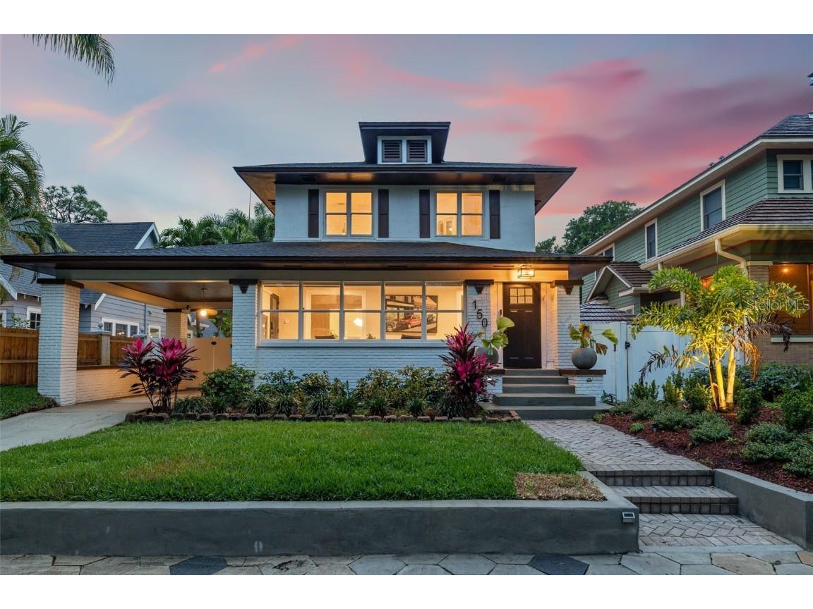 150 18th Avenue N Saint Petersburg FL 33704 U8237018 image1
