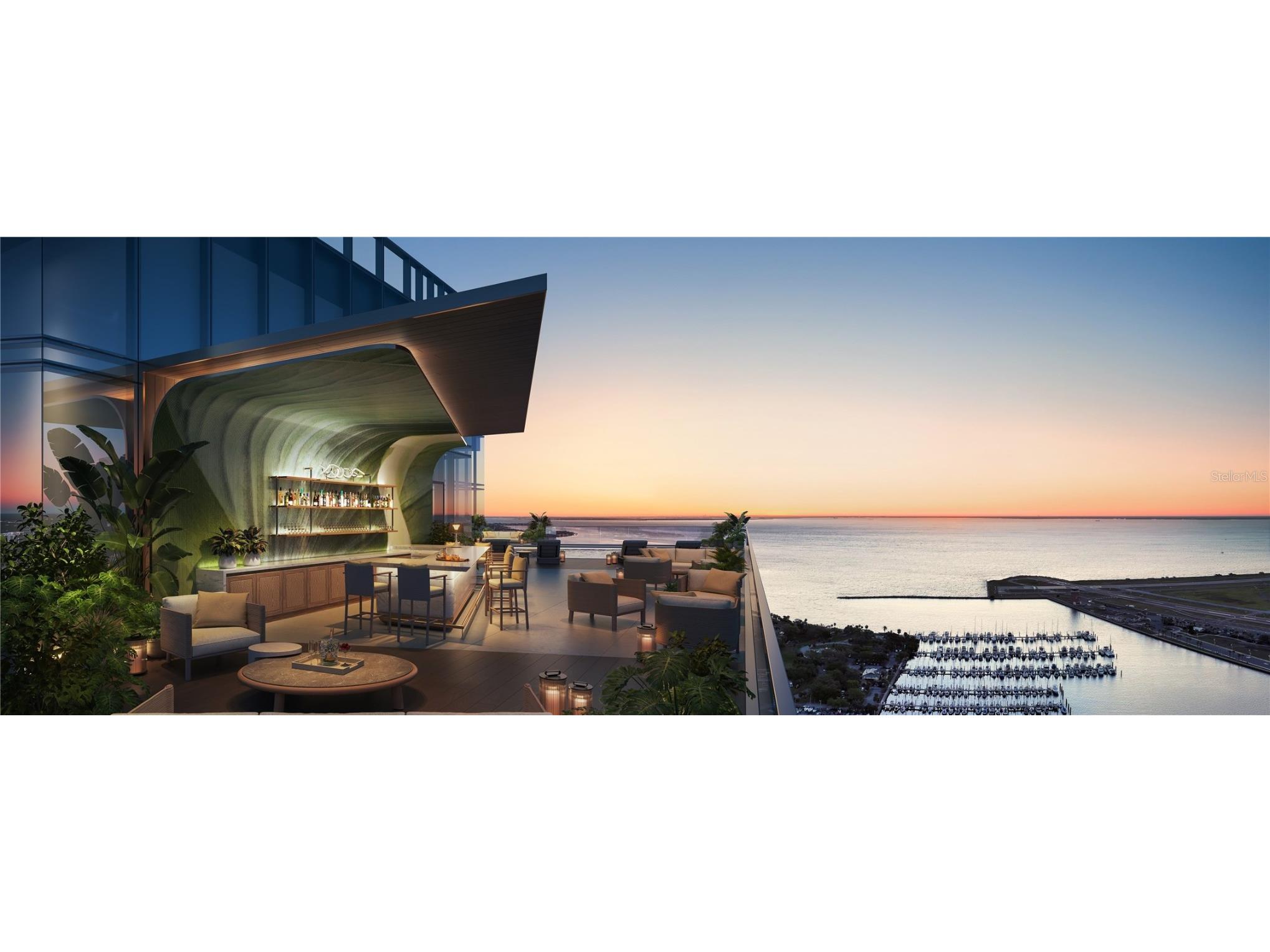 150 2nd Avenue S #3004 Saint Petersburg FL 33701 TB8451349 image6