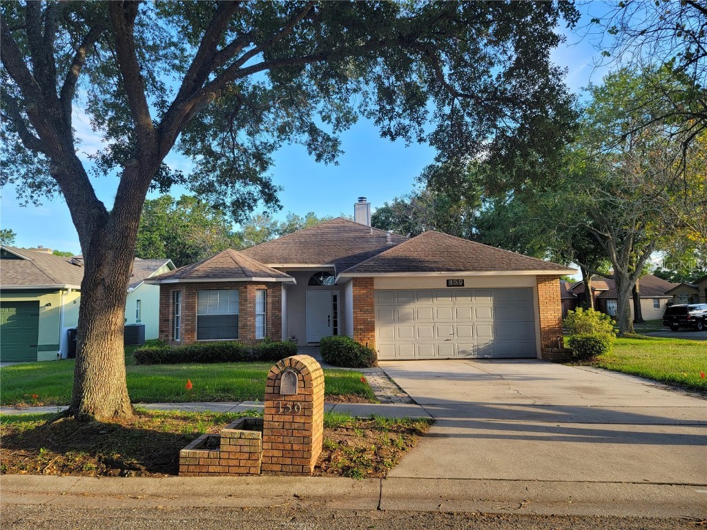 150 Abbey Hollow Drive Apopka FL 32712 O6208384 image1