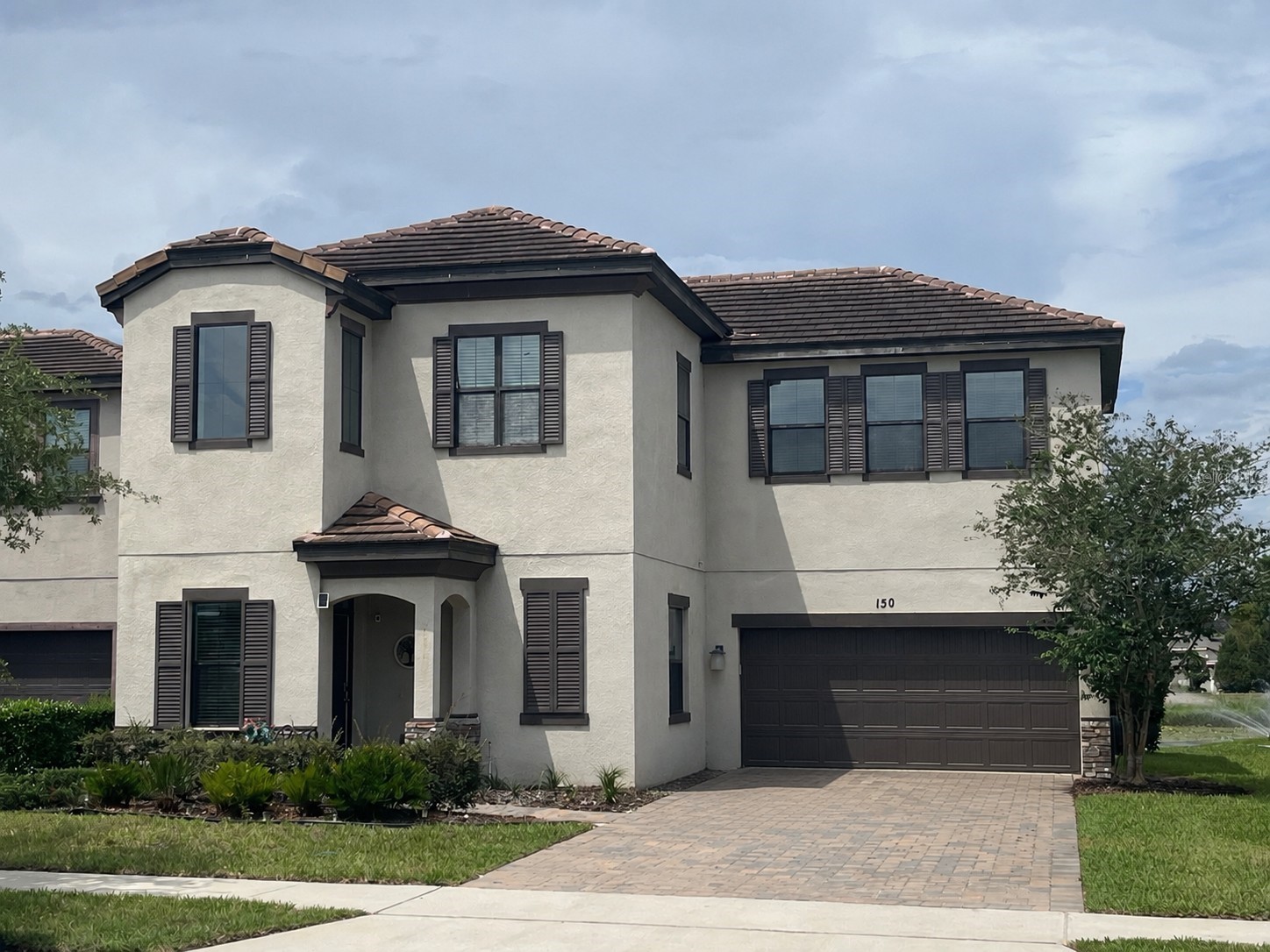 150 Angelas Avenue Haines City FL 33844 R4911339 image1