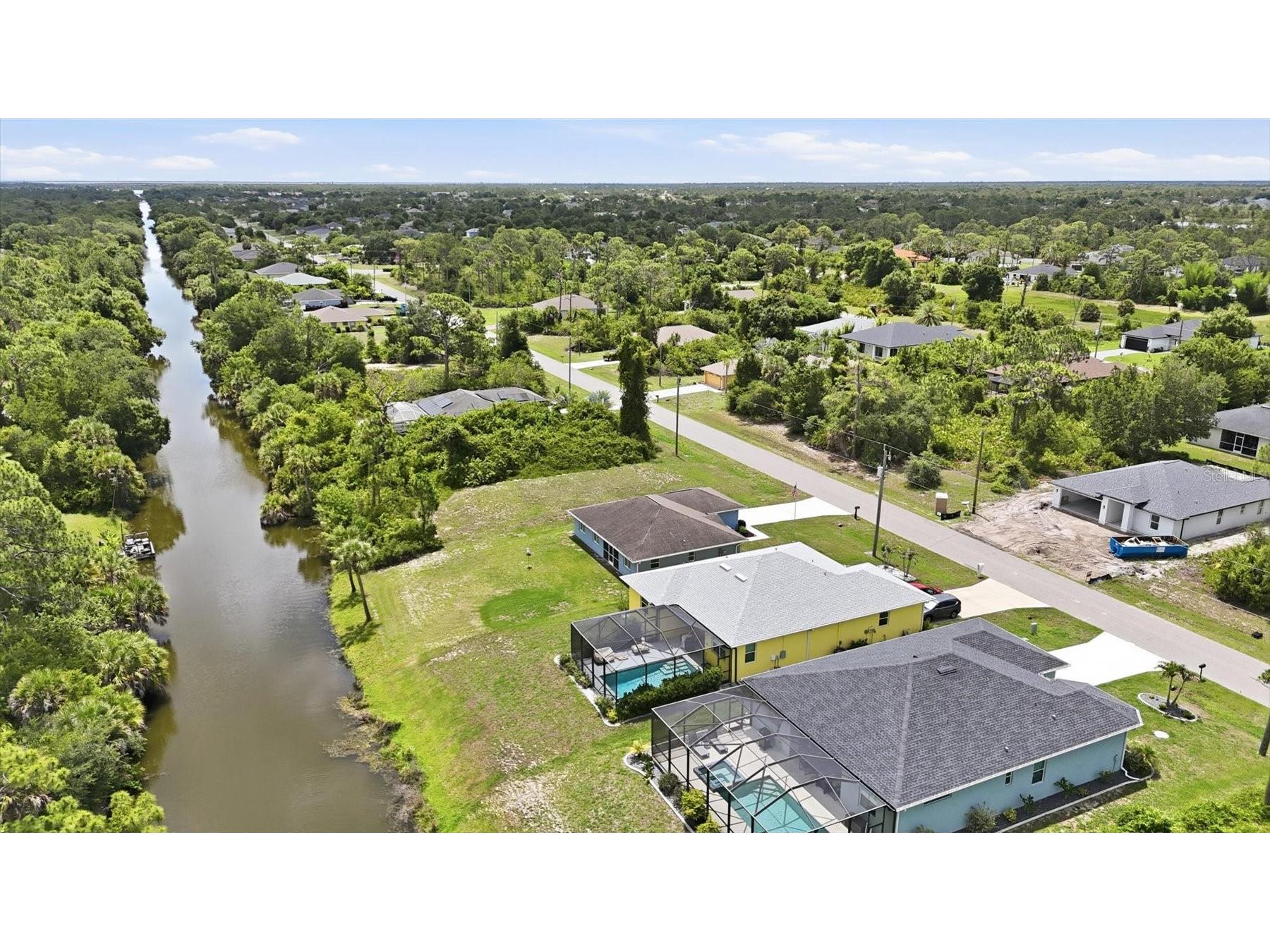 150 Baytree Drive Rotonda West FL 33947 - BUTTERFORD WATERWAY D6147657 image35
