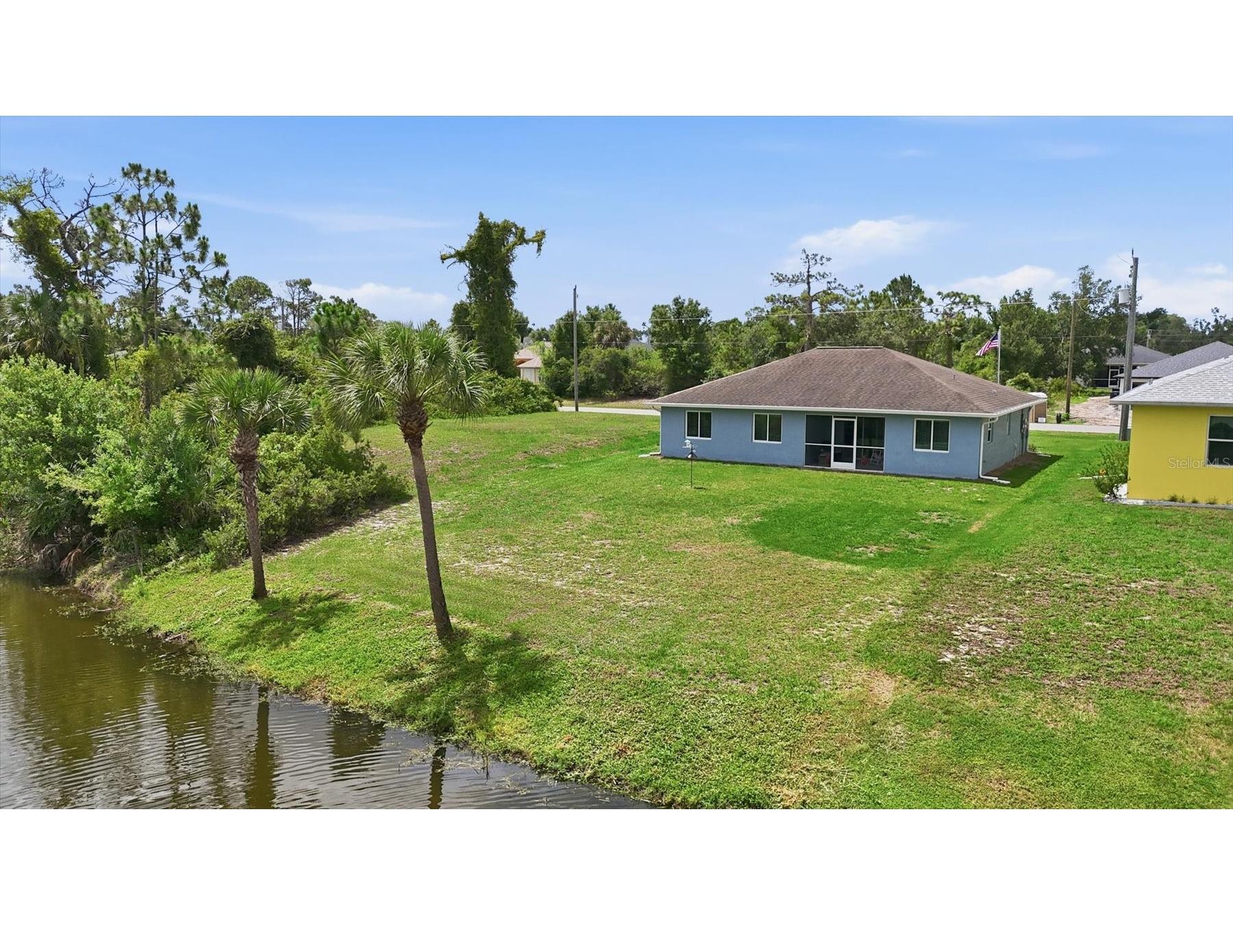 150 Baytree Drive Rotonda West FL 33947 - BUTTERFORD WATERWAY D6147657 image36