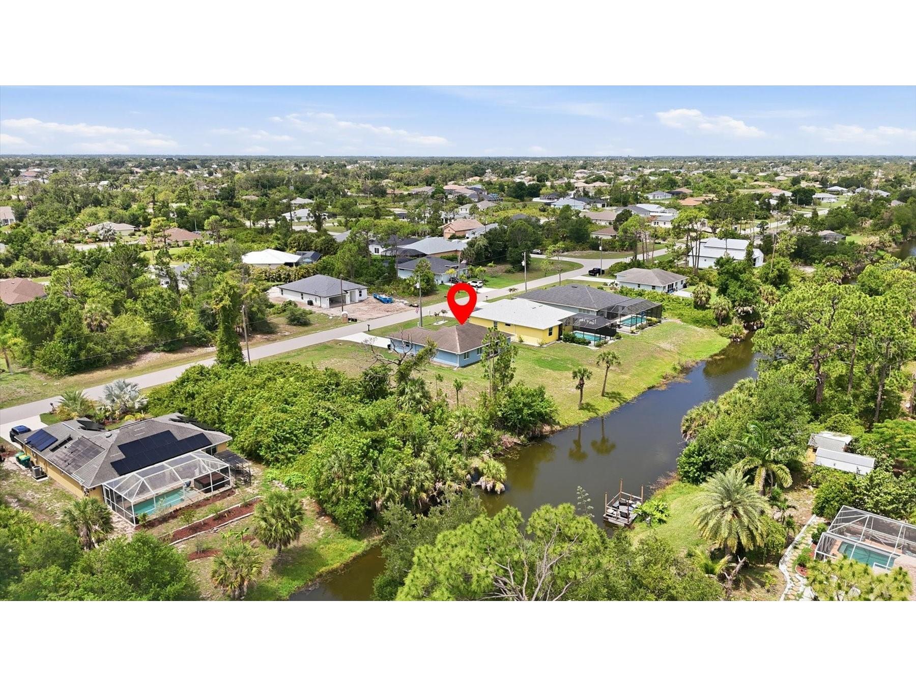 150 Baytree Drive Rotonda West FL 33947 - BUTTERFORD WATERWAY D6147657 image5