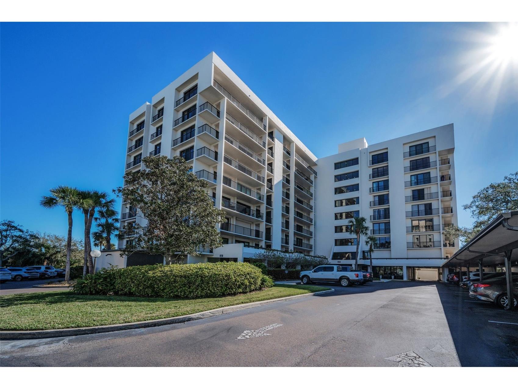 150 Belleview Boulevard #503 Belleair FL 33756 TB8461345 image1